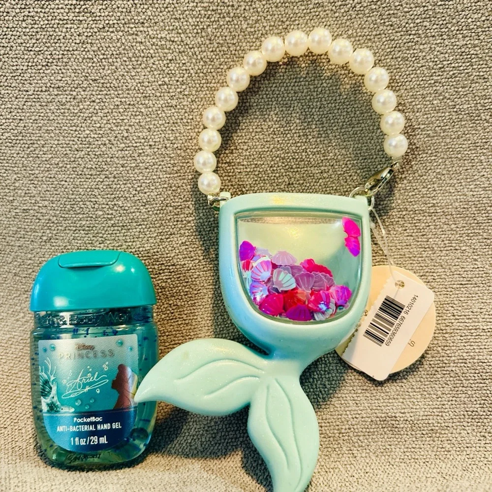 Bath & Body Works | Bath & Body | Bath Body Works Little Mermaid
